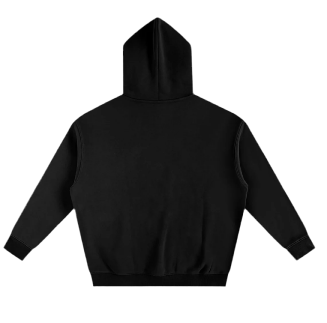 anonymous club hoodie