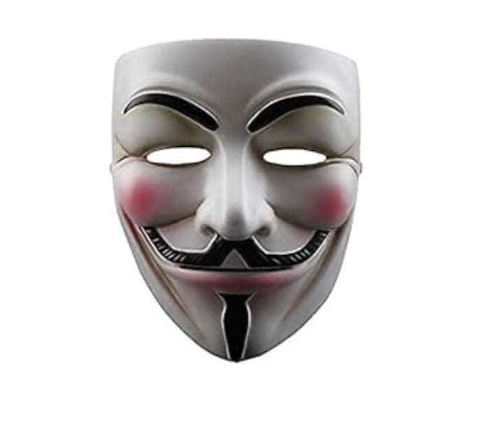 Anonymous Mask