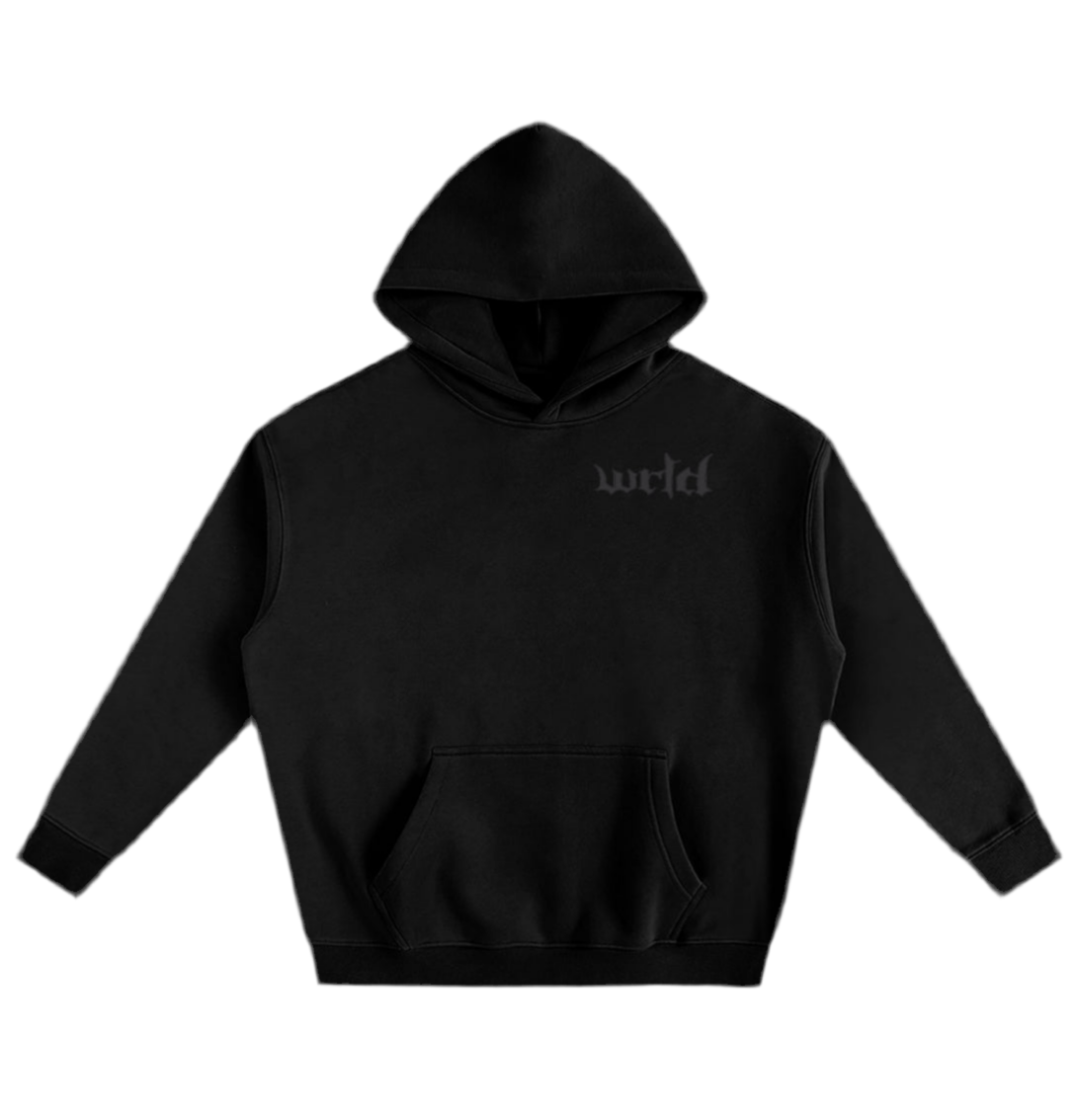 Escapism Hoodie