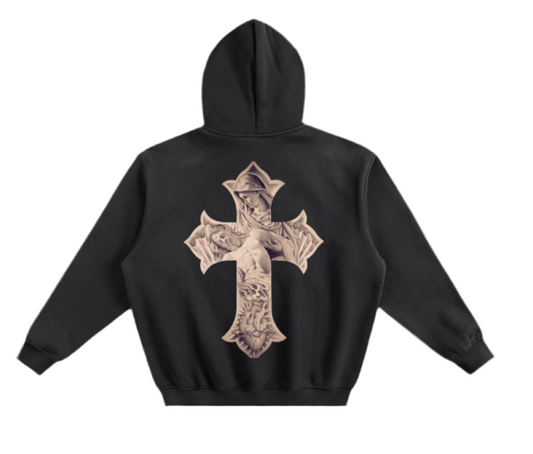 WRLD hoodie