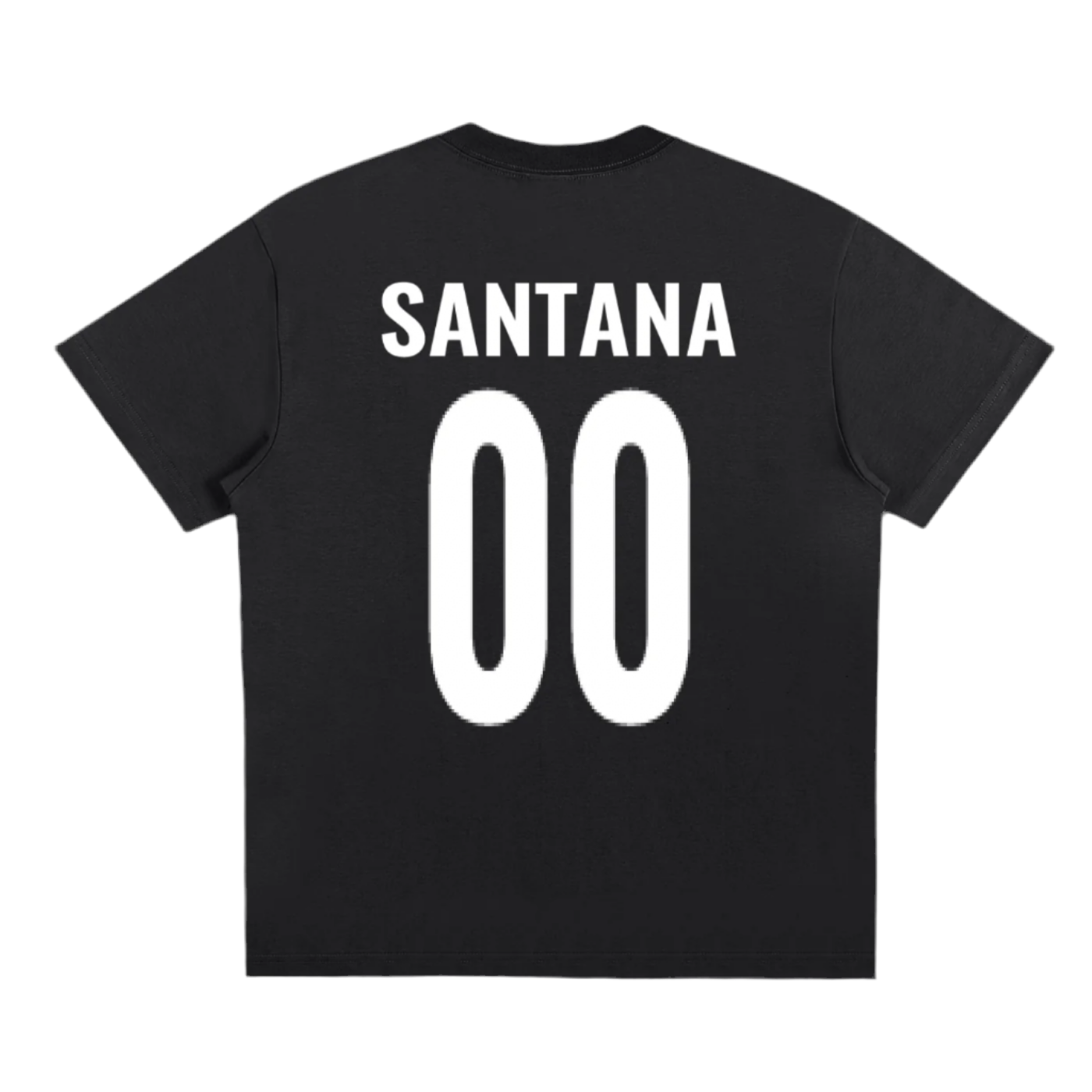 Molly Santana shirt