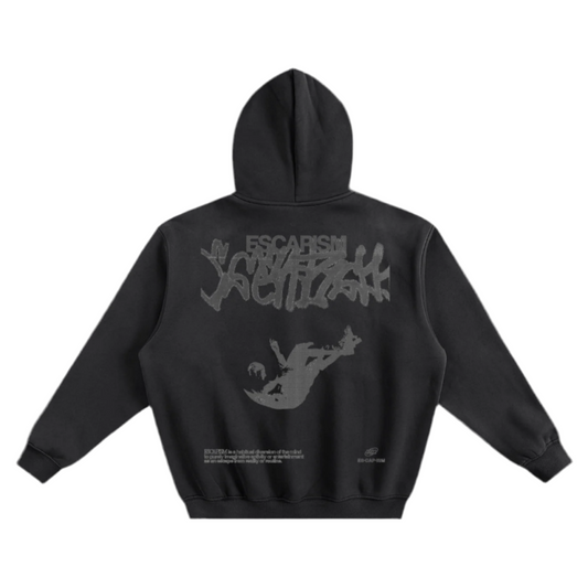 Escapism Hoodie
