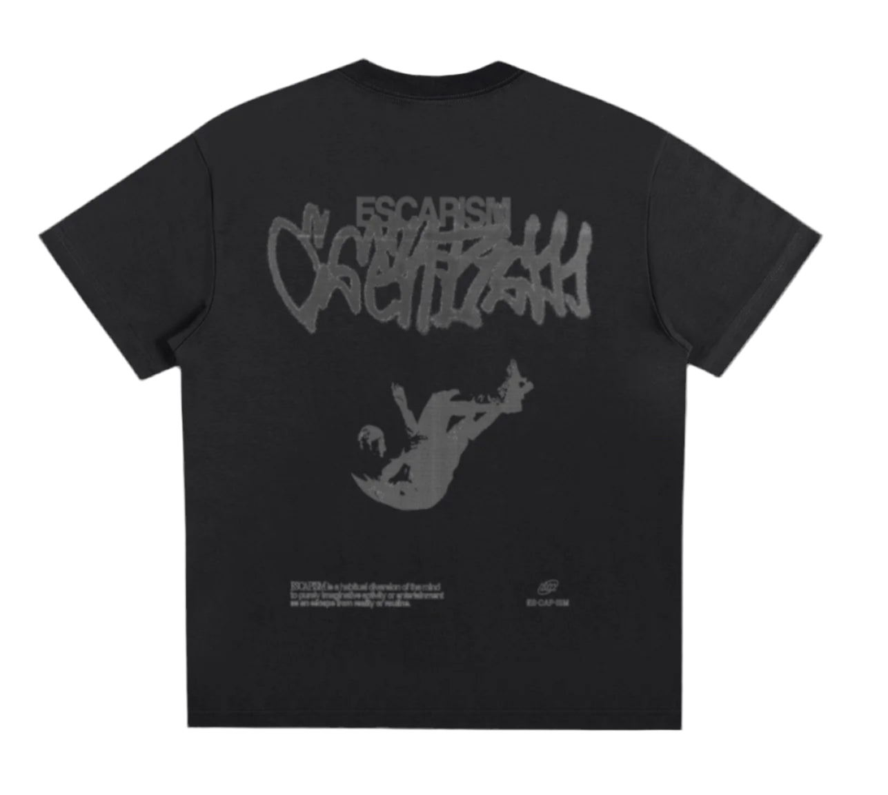 Escapism tee